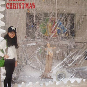 Meet your Posher, Yen